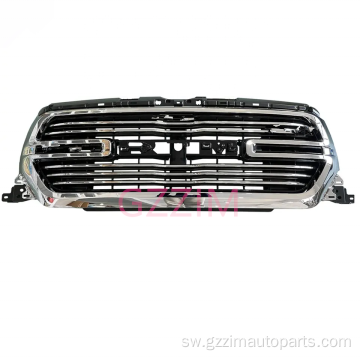 Dodge RAM 1500 DT 2013-2018 Front Bumper Grille